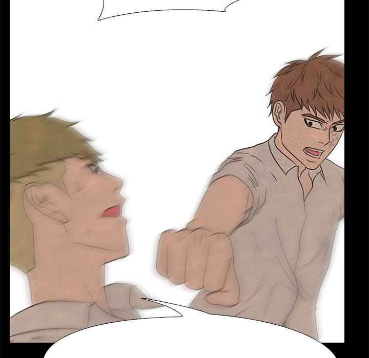High School Devil chapter 161 - page 95