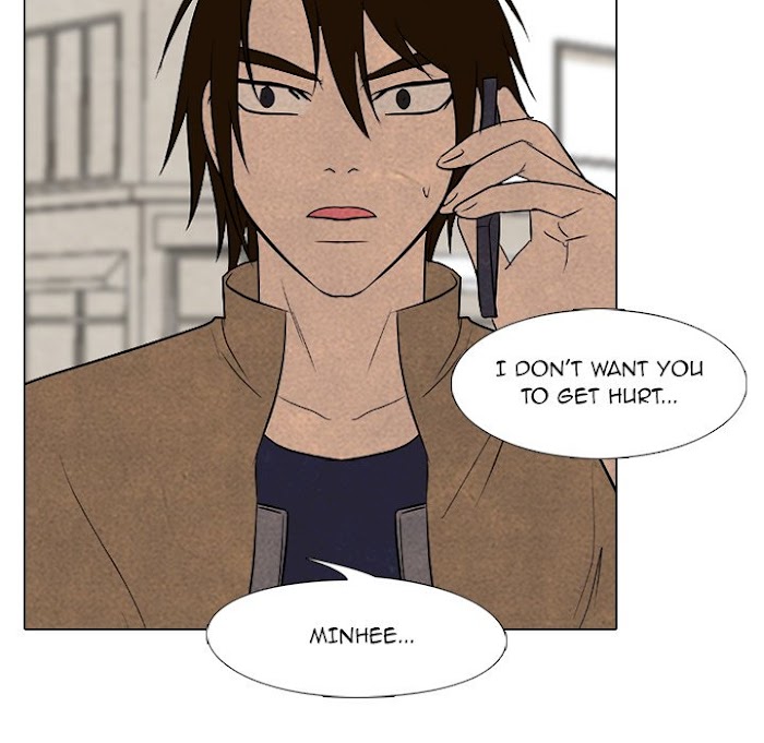 High School Devil chapter 184 - page 10