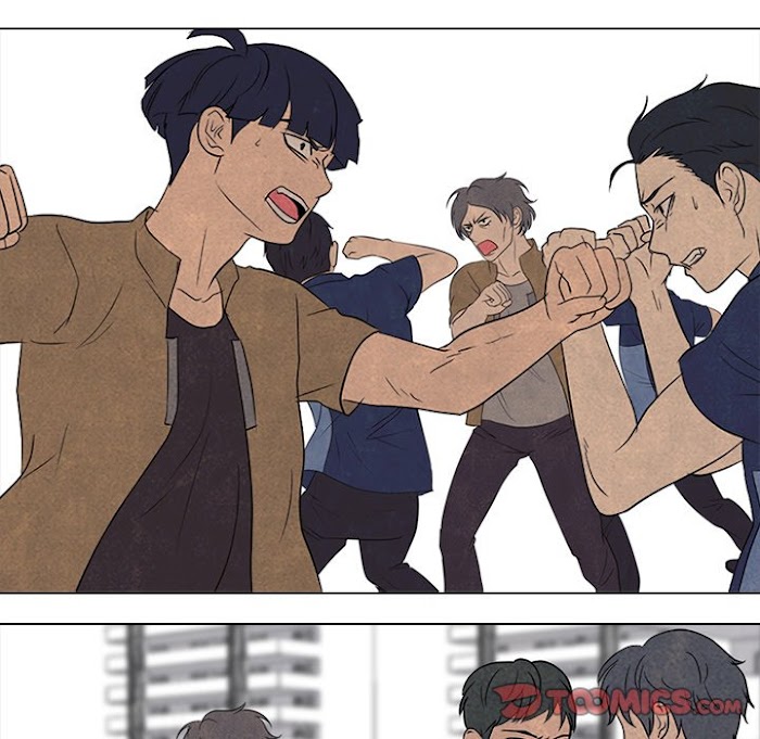 High School Devil chapter 184 - page 12