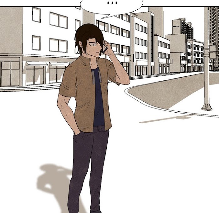 High School Devil chapter 184 - page 19