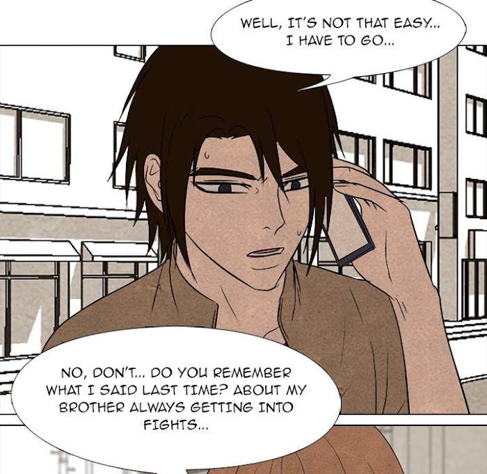 High School Devil chapter 184 - page 22