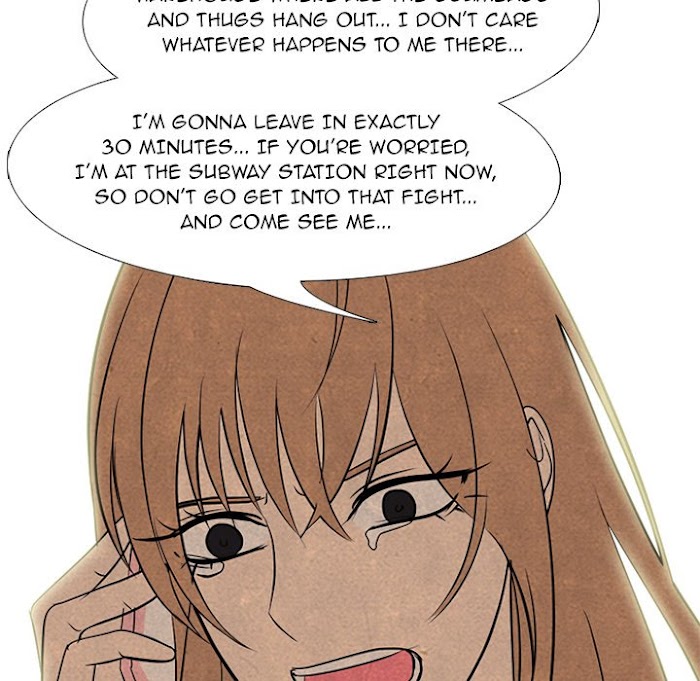 High School Devil chapter 184 - page 26