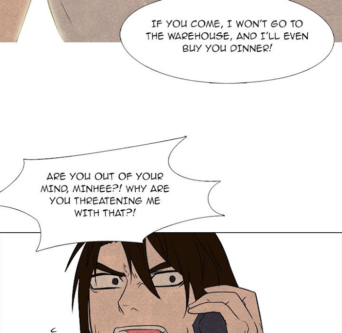 High School Devil chapter 184 - page 28