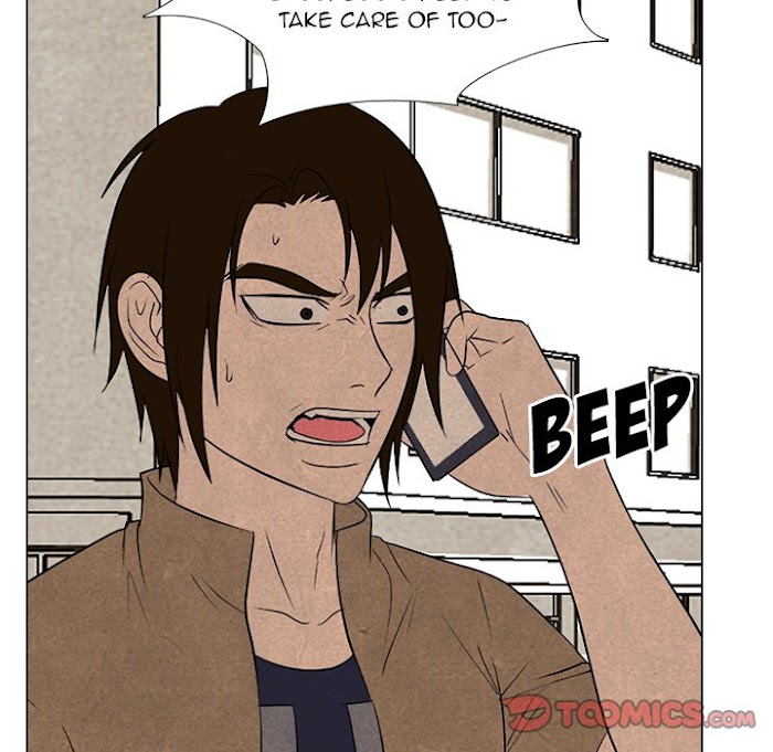 High School Devil chapter 184 - page 30
