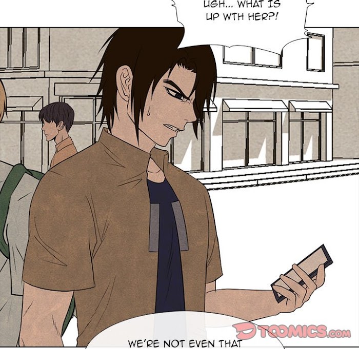 High School Devil chapter 184 - page 33