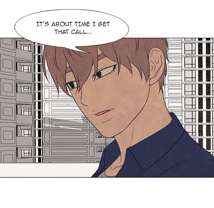 High School Devil chapter 184 - page 44