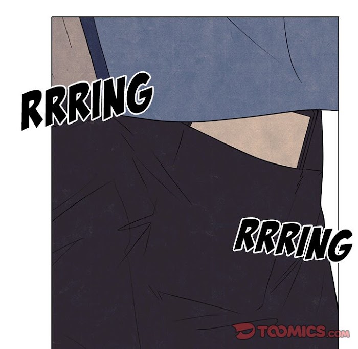 High School Devil chapter 184 - page 45
