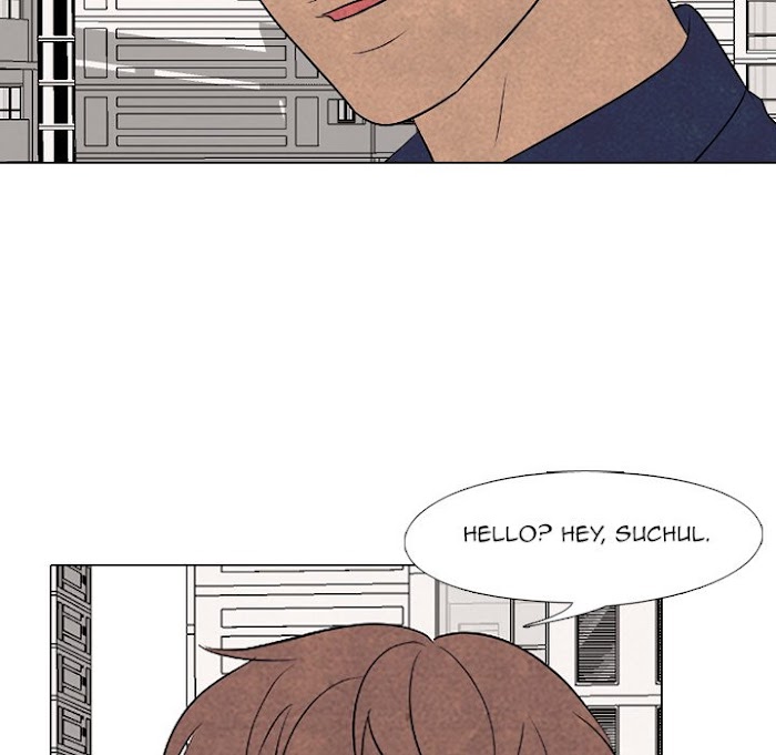 High School Devil chapter 184 - page 47