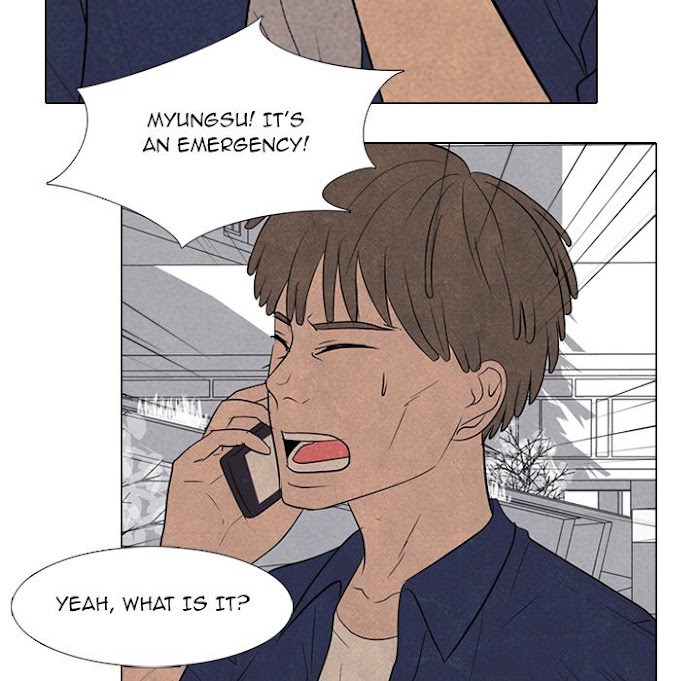 High School Devil chapter 184 - page 49