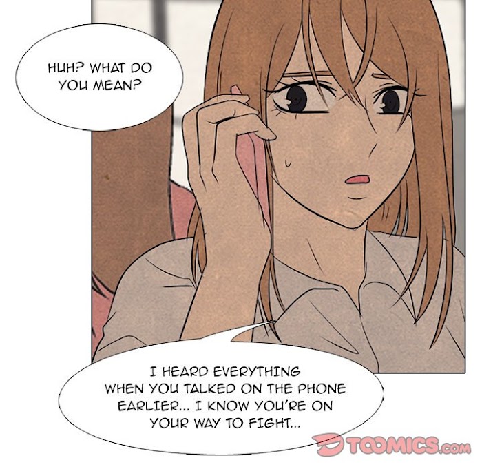 High School Devil chapter 184 - page 6