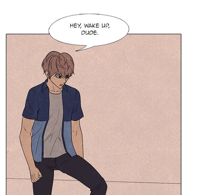 High School Devil chapter 184 - page 61