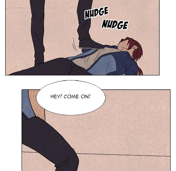 High School Devil chapter 184 - page 62