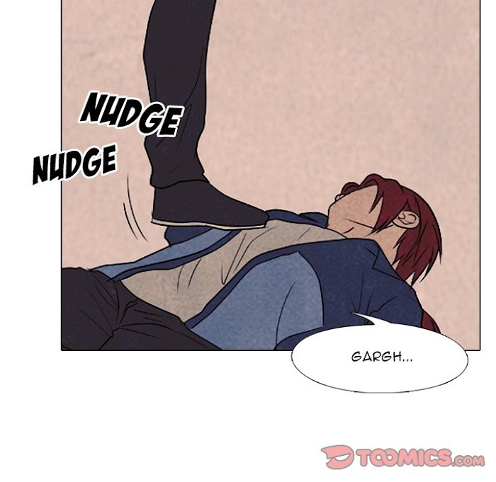High School Devil chapter 184 - page 63