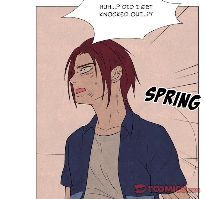 High School Devil chapter 184 - page 66
