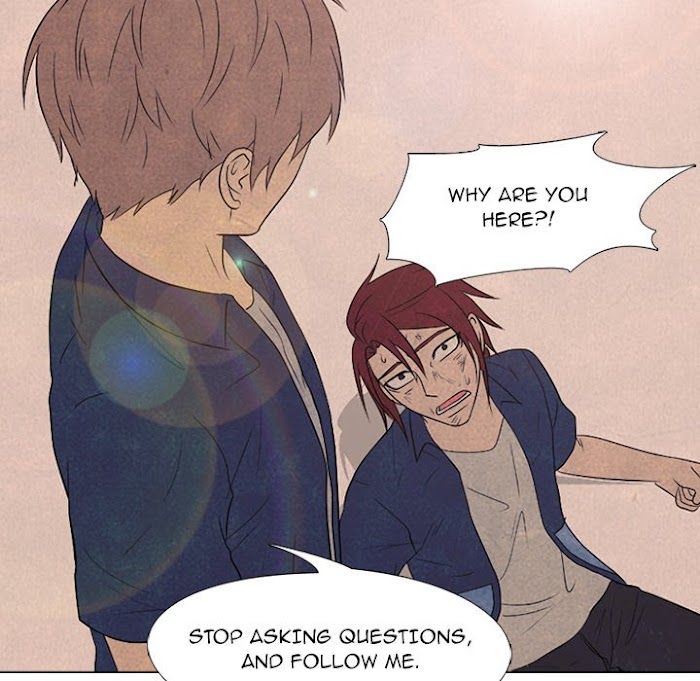 High School Devil chapter 184 - page 68