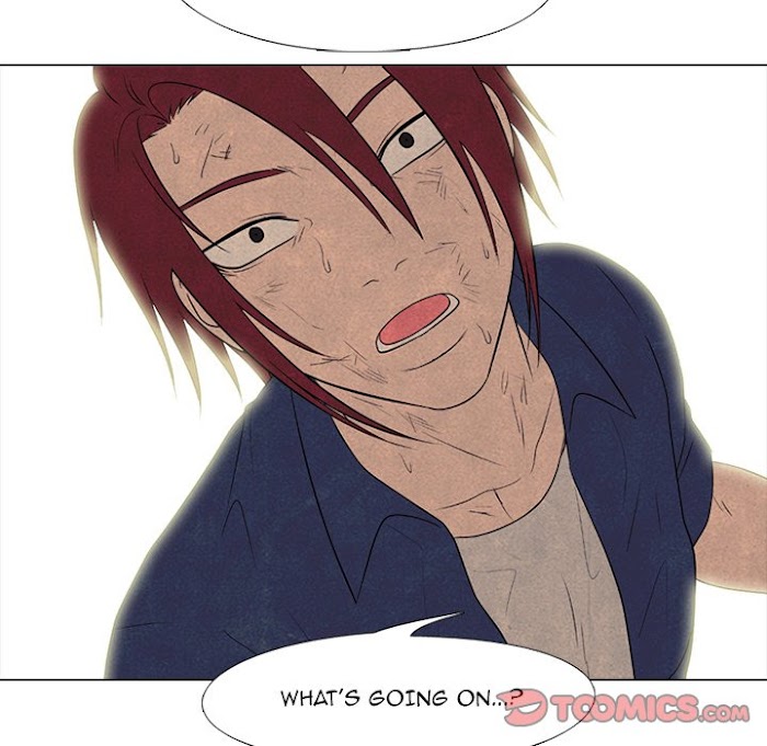 High School Devil chapter 184 - page 69