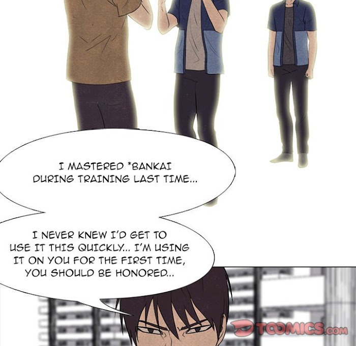 High School Devil chapter 184 - page 72