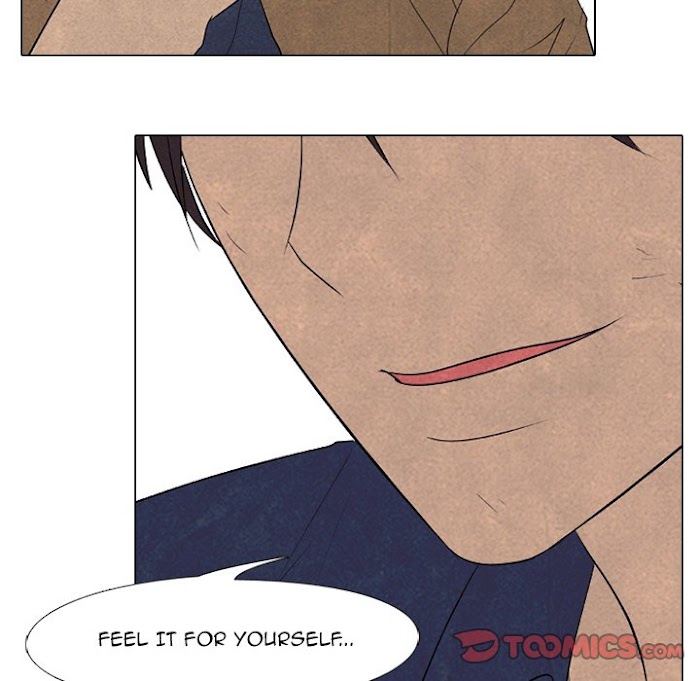 High School Devil chapter 184 - page 75