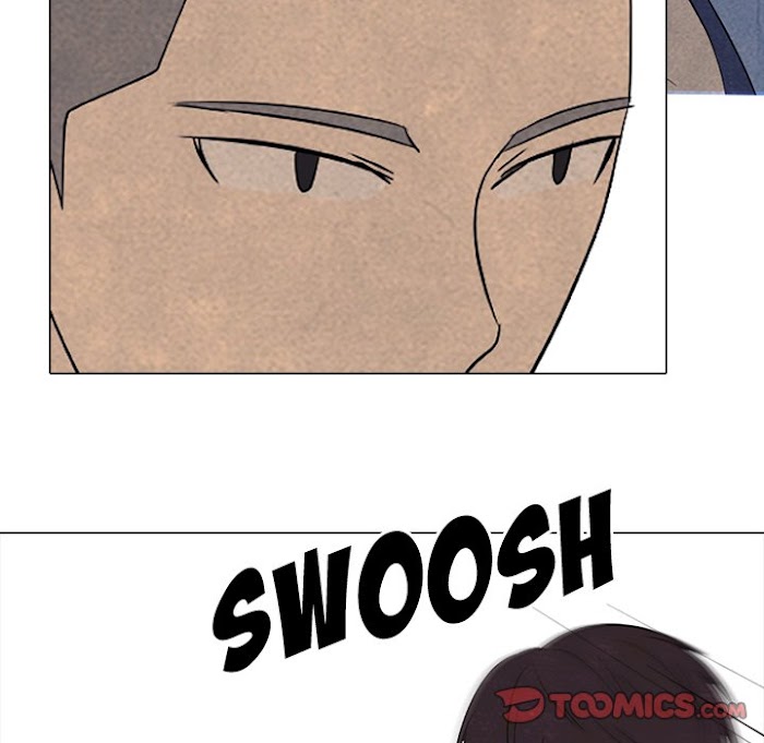 High School Devil chapter 184 - page 78