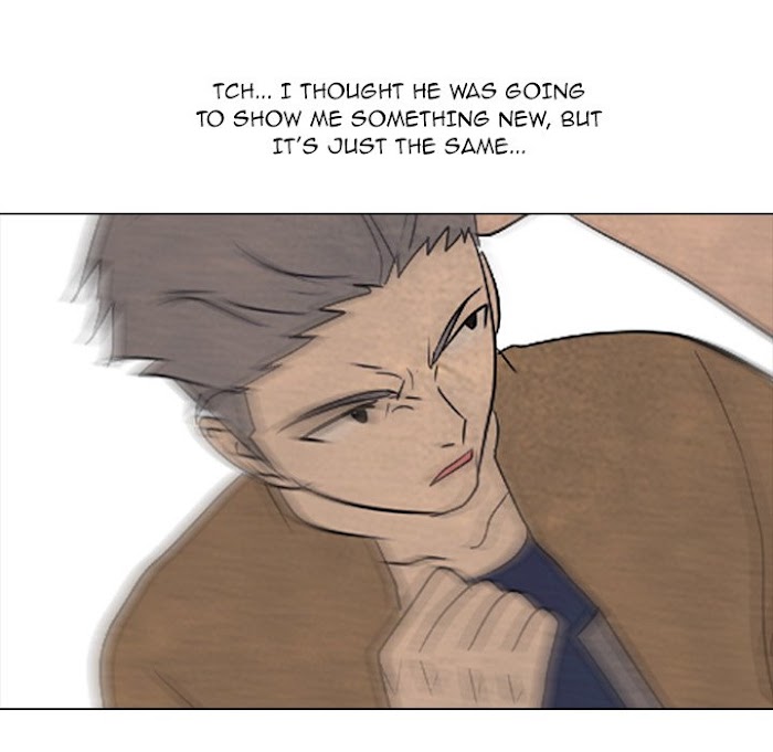 High School Devil chapter 184 - page 80