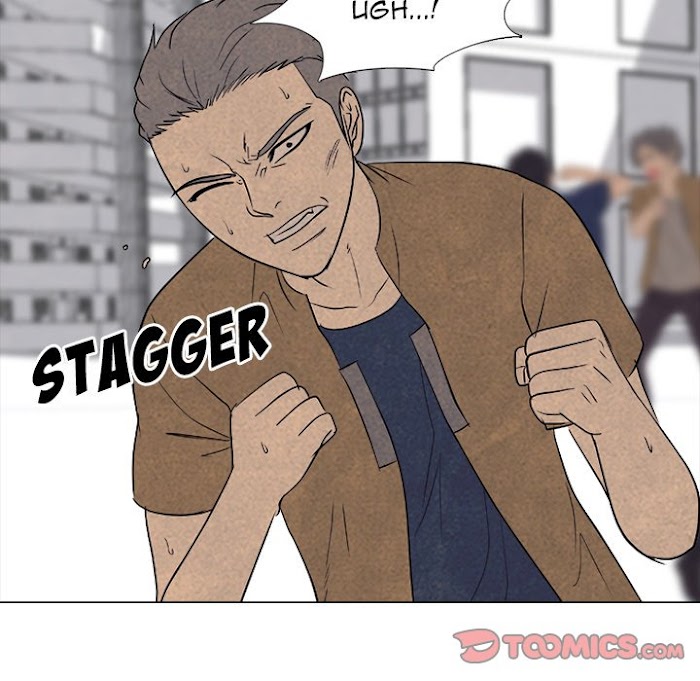 High School Devil chapter 184 - page 84