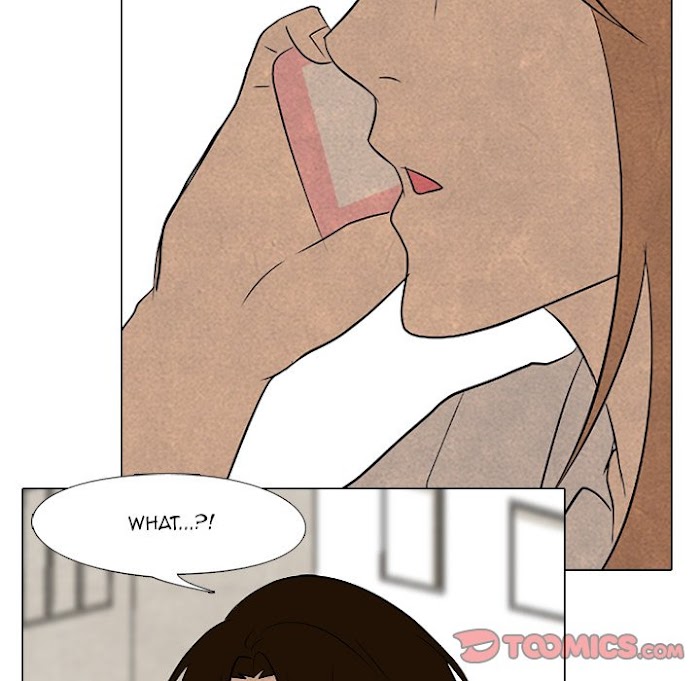 High School Devil chapter 184 - page 9