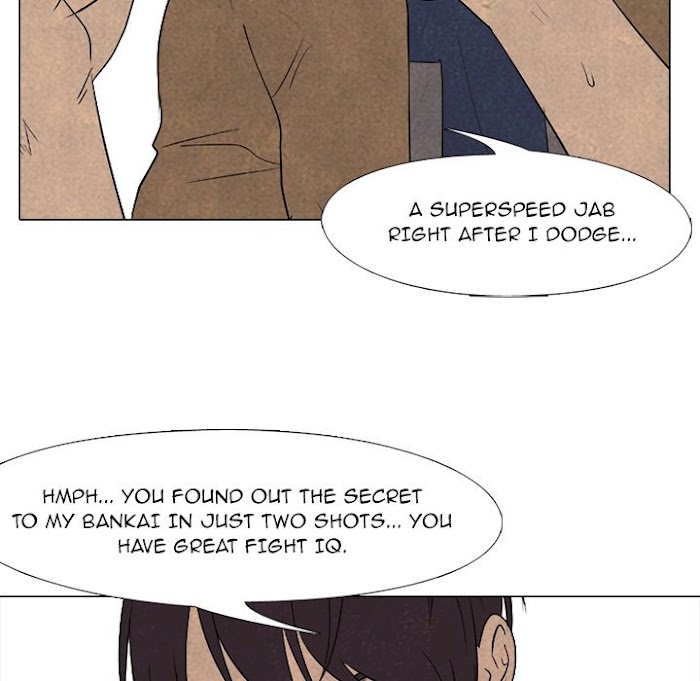 High School Devil chapter 184 - page 91