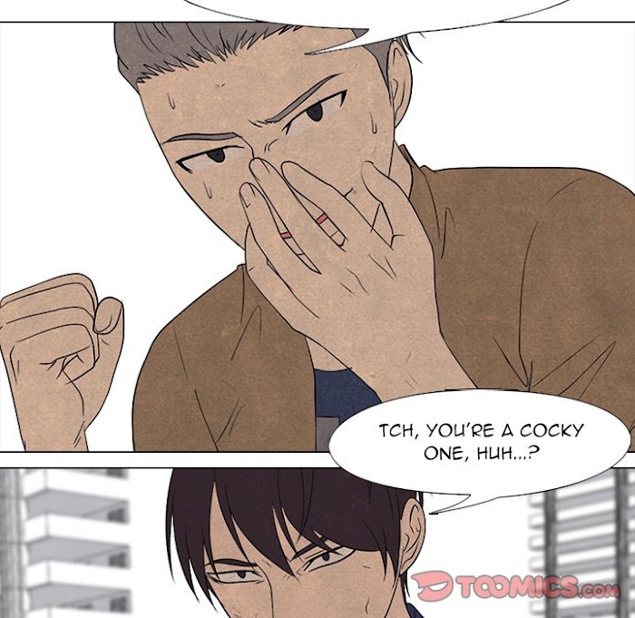 High School Devil chapter 184 - page 93