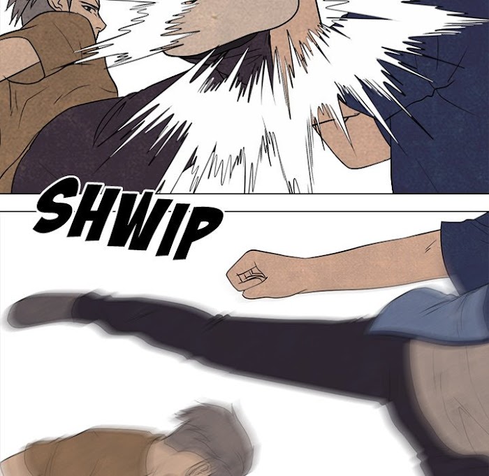 High School Devil chapter 184 - page 98