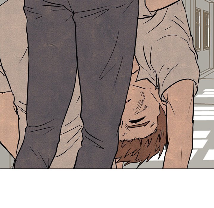 High School Devil chapter 118 - page 11