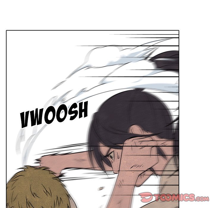 High School Devil chapter 118 - page 14