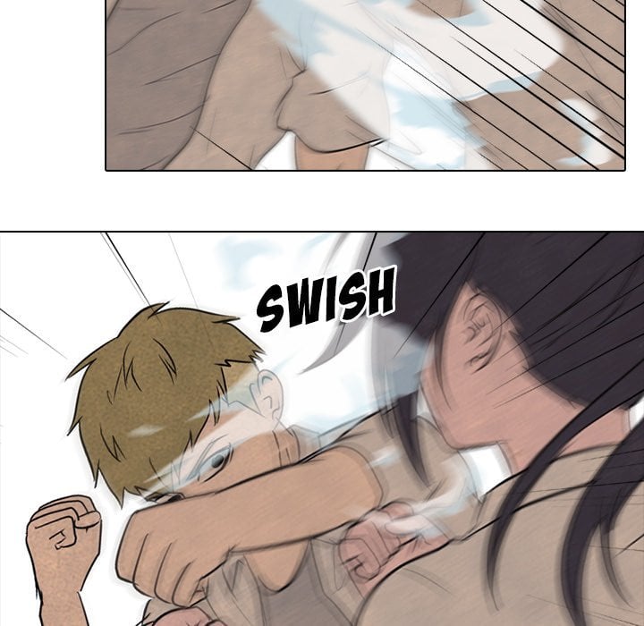 High School Devil chapter 118 - page 16