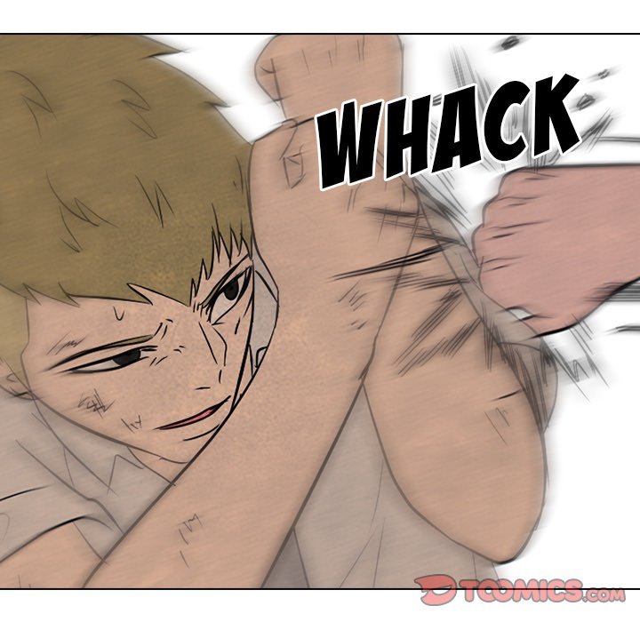 High School Devil chapter 118 - page 22