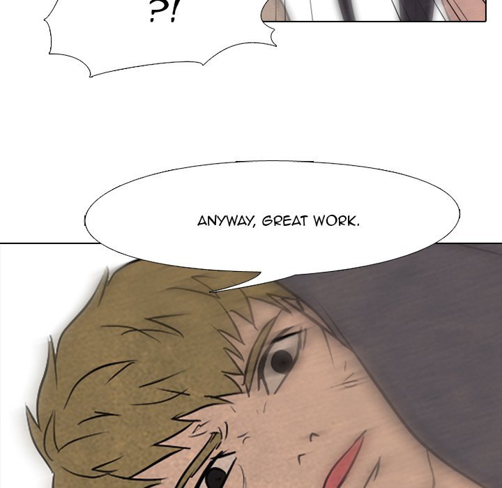 High School Devil chapter 118 - page 32