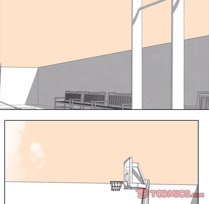 High School Devil chapter 118 - page 38