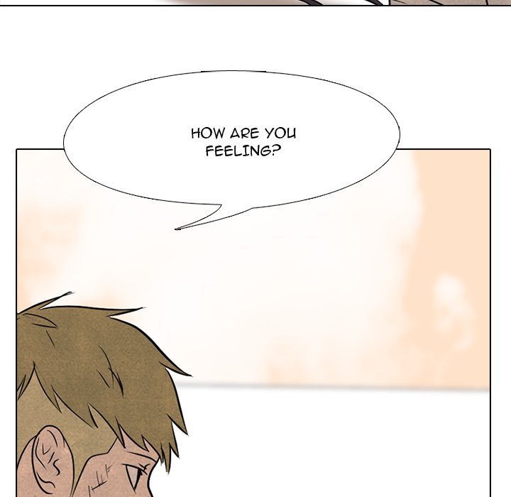 High School Devil chapter 118 - page 41