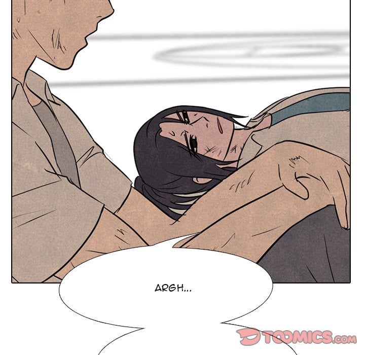 High School Devil chapter 118 - page 42