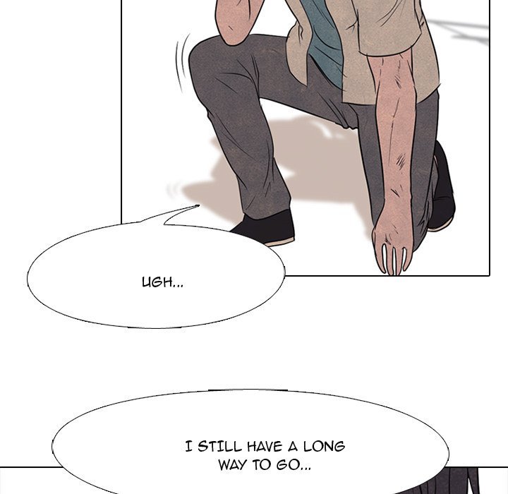 High School Devil chapter 118 - page 45
