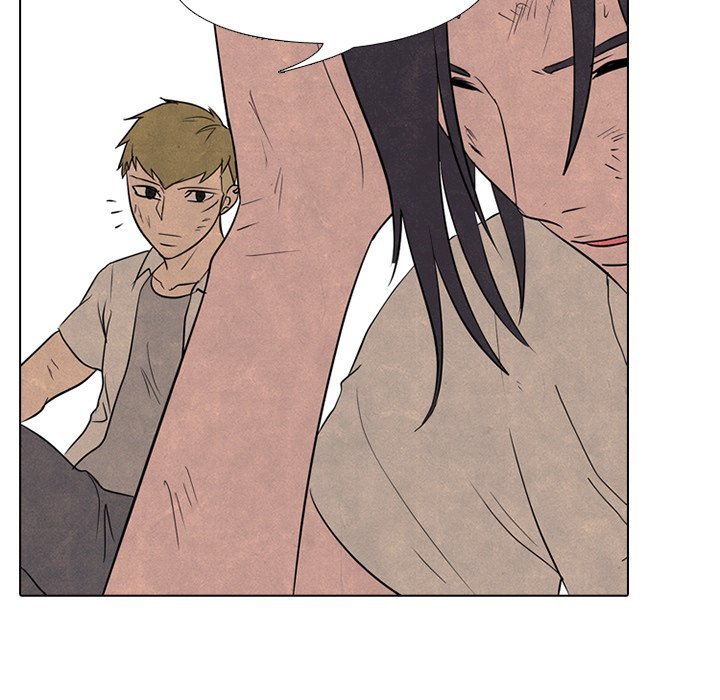 High School Devil chapter 118 - page 47