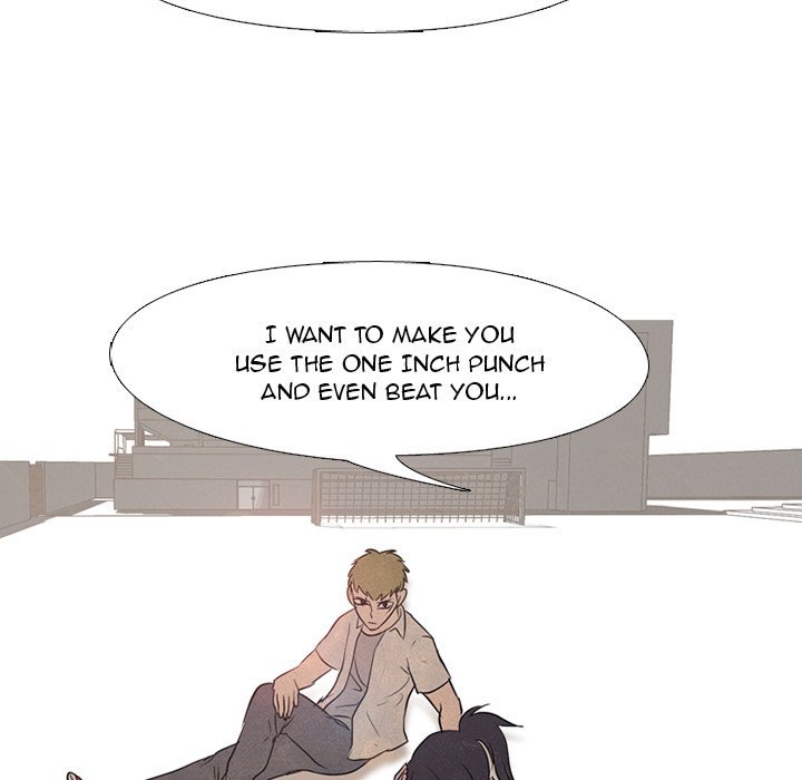 High School Devil chapter 118 - page 49