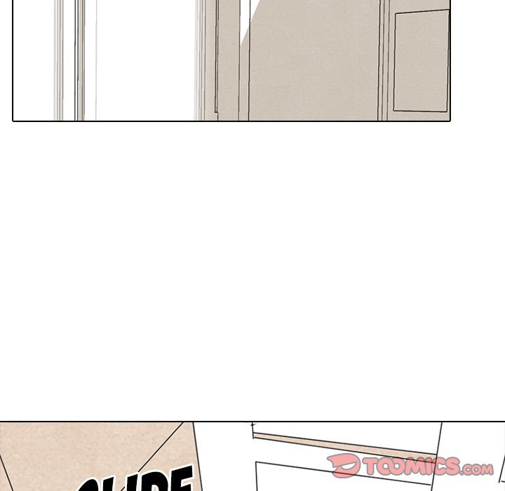 High School Devil chapter 118 - page 54