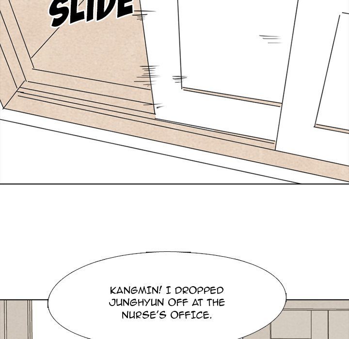 High School Devil chapter 118 - page 55