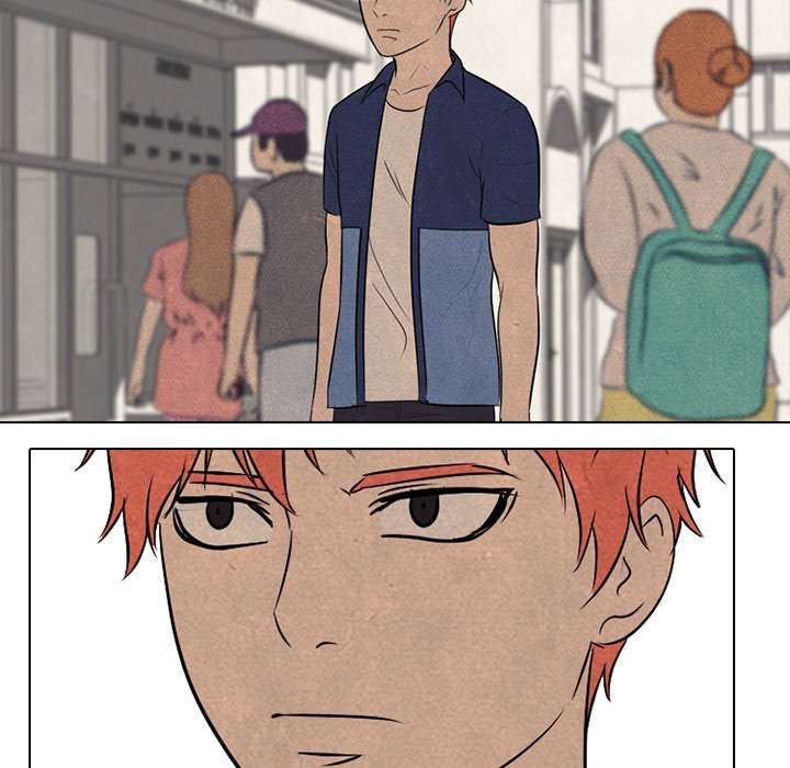 High School Devil chapter 118 - page 68