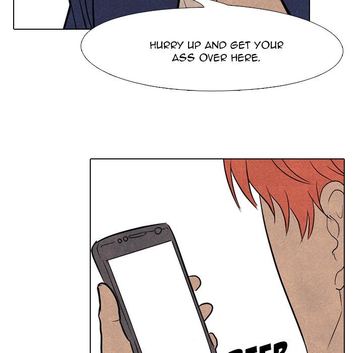 High School Devil chapter 118 - page 73