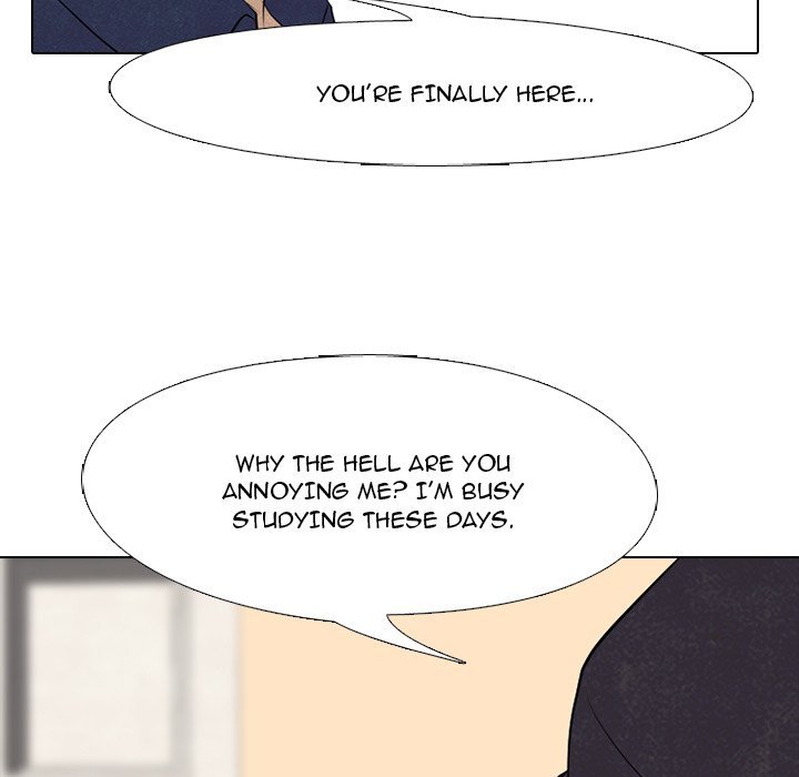 High School Devil chapter 118 - page 79
