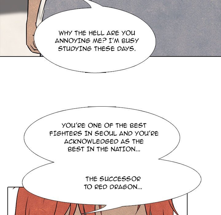 High School Devil chapter 118 - page 81