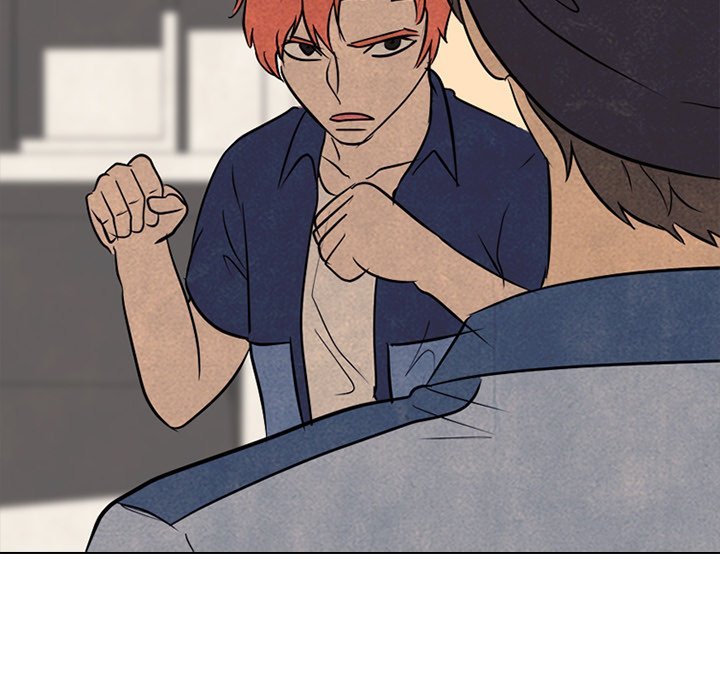 High School Devil chapter 118 - page 89