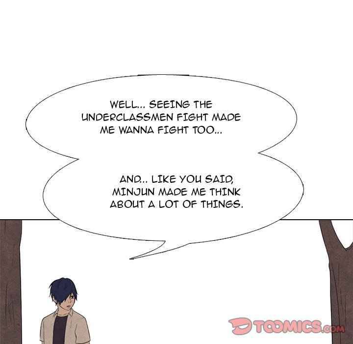 High School Devil chapter 160 - page 102