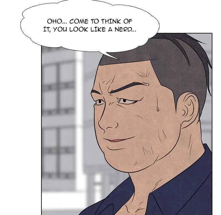 High School Devil chapter 160 - page 24