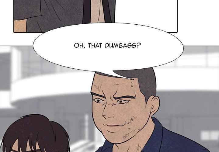 High School Devil chapter 160 - page 3